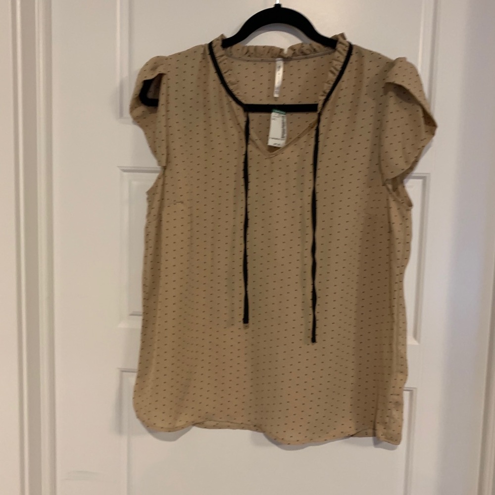 Simons top